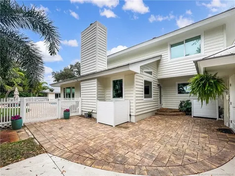 2521 SW Racquet Club Drive Palm City FL 34990