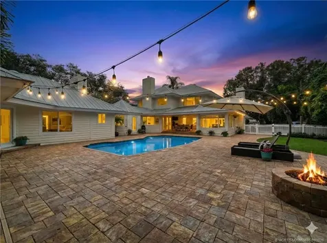 2521 SW Racquet Club Drive Palm City FL 34990