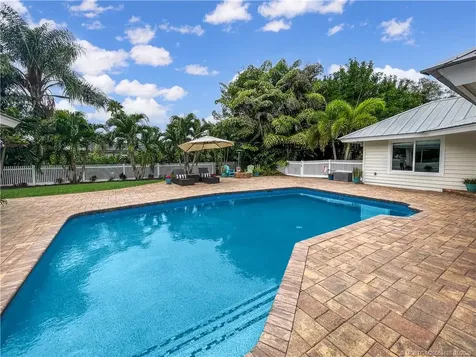 2521 SW Racquet Club Drive Palm City FL 34990