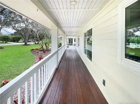 2521 SW Racquet Club Drive Palm City FL 34990