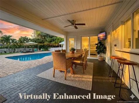 2521 SW Racquet Club Drive Palm City FL 34990