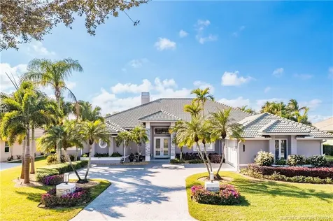 11490 SE Plandome Drive Hobe Sound FL 33455