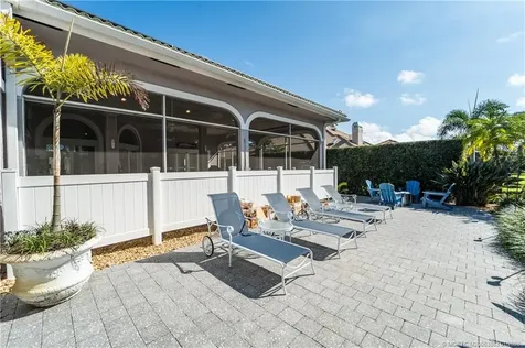 11490 SE Plandome Drive Hobe Sound FL 33455