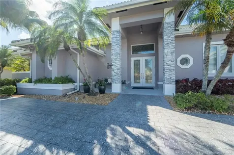 11490 SE Plandome Drive Hobe Sound FL 33455