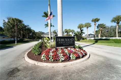 11490 SE Plandome Drive Hobe Sound FL 33455