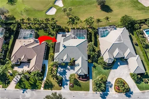 11490 SE Plandome Drive Hobe Sound FL 33455