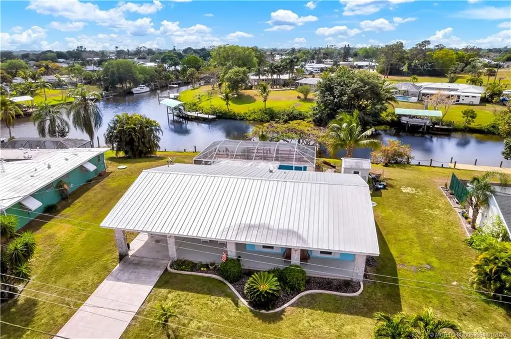 649 SE Calmoso Drive Port St Lucie FL 34983