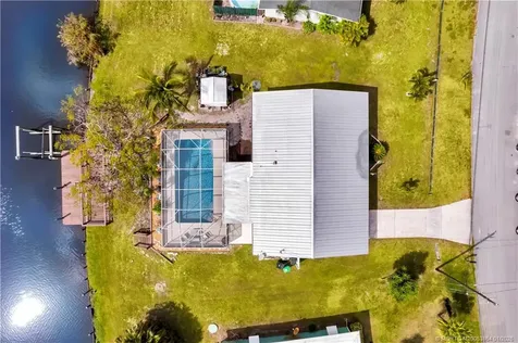 649 SE Calmoso Drive Port St Lucie FL 34983