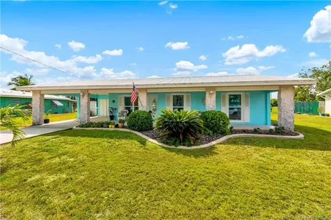 649 SE Calmoso Drive Port St Lucie FL 34983
