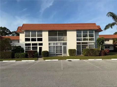 2600 SE Ocean Boulevard Stuart FL 34996