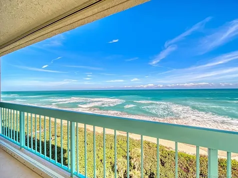 9940 S Ocean Drive Jensen Beach FL 34957