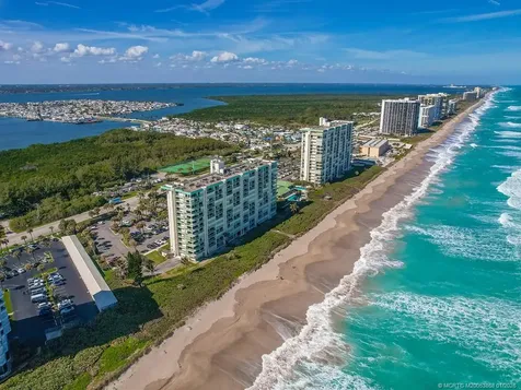 9940 S Ocean Drive Jensen Beach FL 34957