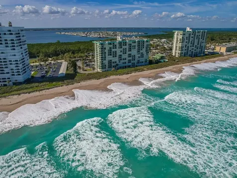 9940 S Ocean Drive Jensen Beach FL 34957
