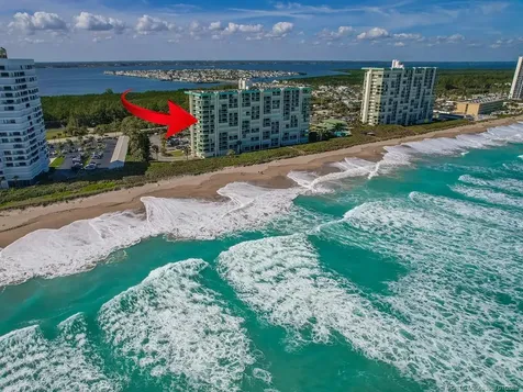 9940 S Ocean Drive Jensen Beach FL 34957