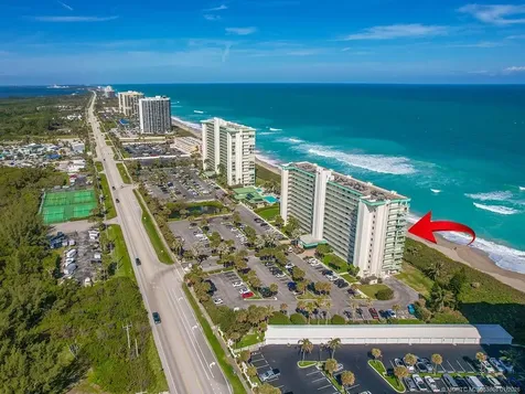 9940 S Ocean Drive Jensen Beach FL 34957