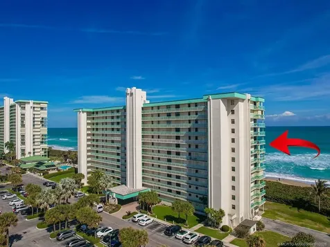 9940 S Ocean Drive Jensen Beach FL 34957