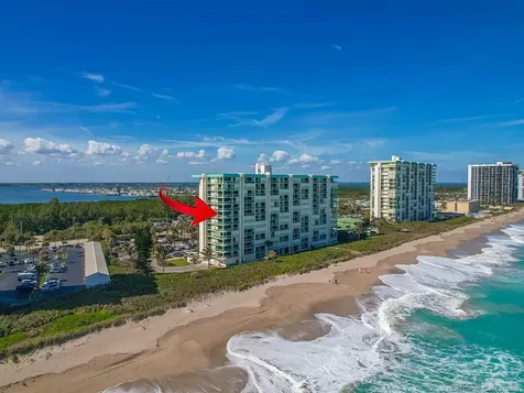 9940 S Ocean Drive Jensen Beach FL 34957