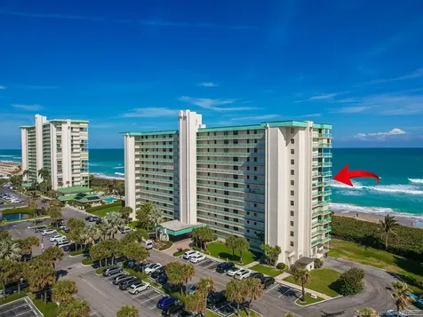 9940 S Ocean Drive Jensen Beach FL 34957