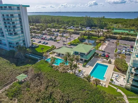 9940 S Ocean Drive Jensen Beach FL 34957