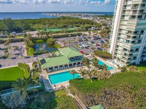 9940 S Ocean Drive Jensen Beach FL 34957