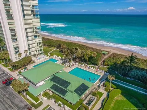 9940 S Ocean Drive Jensen Beach FL 34957