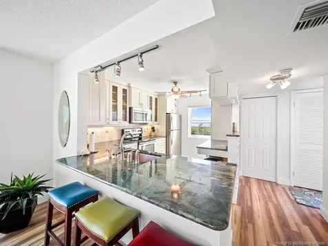 9940 S Ocean Drive Jensen Beach FL 34957