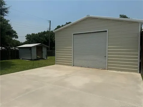 1005 NW 5th Street Okeechobee FL 34972