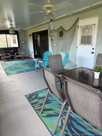 2401 SE Avalon Road Port St Lucie FL 34952