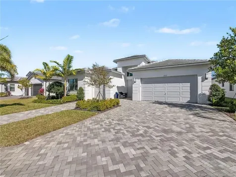12433 SW Crystal Cove Drive Port St Lucie FL 34987