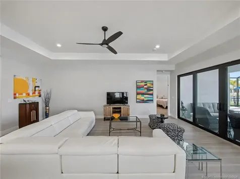 12433 SW Crystal Cove Drive Port St Lucie FL 34987