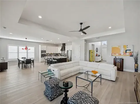 12433 SW Crystal Cove Drive Port St Lucie FL 34987