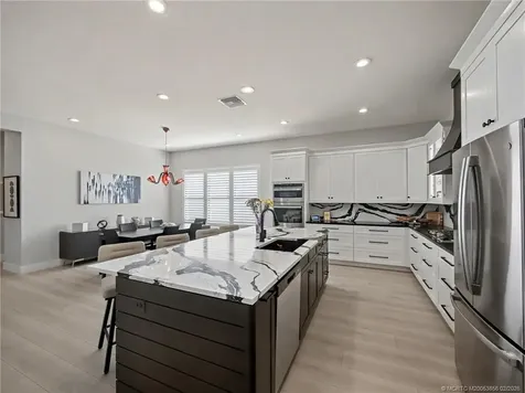 12433 SW Crystal Cove Drive Port St Lucie FL 34987