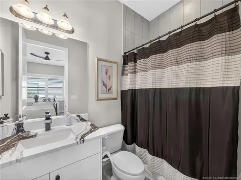 12433 SW Crystal Cove Drive Port St Lucie FL 34987