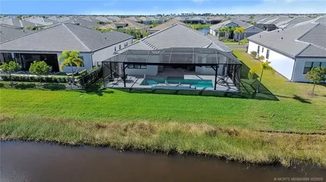 12433 SW Crystal Cove Drive Port St Lucie FL 34987