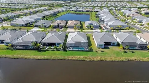 12433 SW Crystal Cove Drive Port St Lucie FL 34987