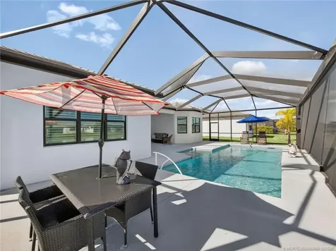 12433 SW Crystal Cove Drive Port St Lucie FL 34987