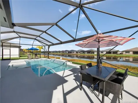 12433 SW Crystal Cove Drive Port St Lucie FL 34987