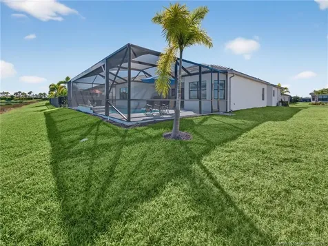 12433 SW Crystal Cove Drive Port St Lucie FL 34987