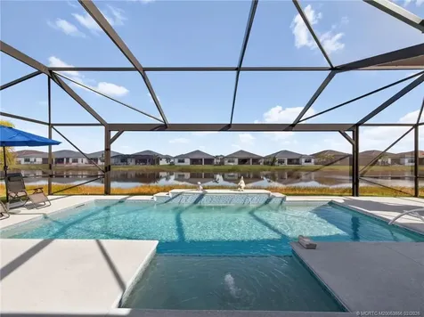 12433 SW Crystal Cove Drive Port St Lucie FL 34987