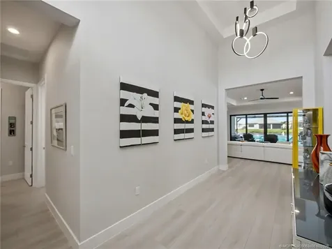 12433 SW Crystal Cove Drive Port St Lucie FL 34987