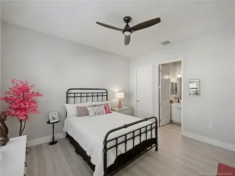 12433 SW Crystal Cove Drive Port St Lucie FL 34987