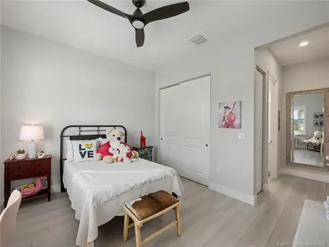 12433 SW Crystal Cove Drive Port St Lucie FL 34987