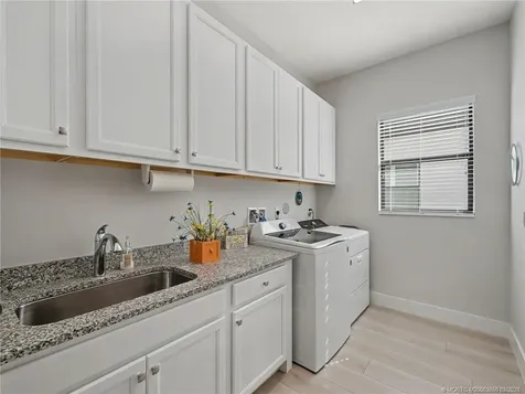 12433 SW Crystal Cove Drive Port St Lucie FL 34987