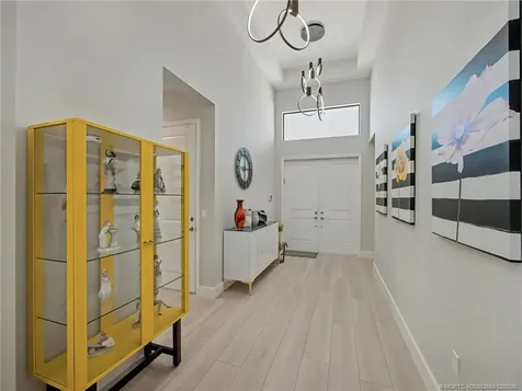 12433 SW Crystal Cove Drive Port St Lucie FL 34987