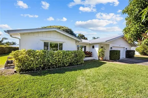 1346 NW Pine Lake Drive Stuart FL 34994