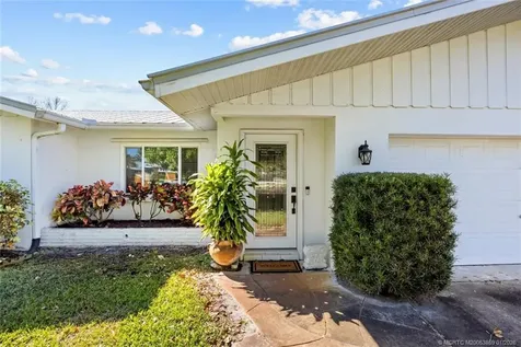 1346 NW Pine Lake Drive Stuart FL 34994