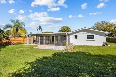 1346 NW Pine Lake Drive Stuart FL 34994