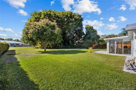 1346 NW Pine Lake Drive Stuart FL 34994