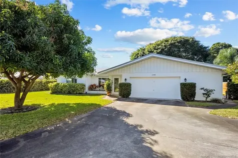 1346 NW Pine Lake Drive Stuart FL 34994