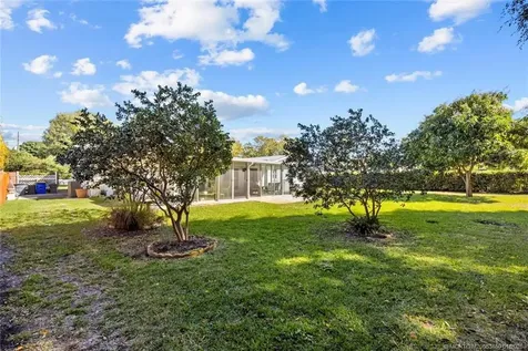 1346 NW Pine Lake Drive Stuart FL 34994